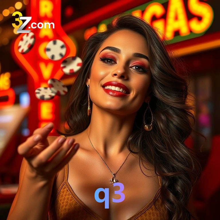 q3 Jogo Responsável