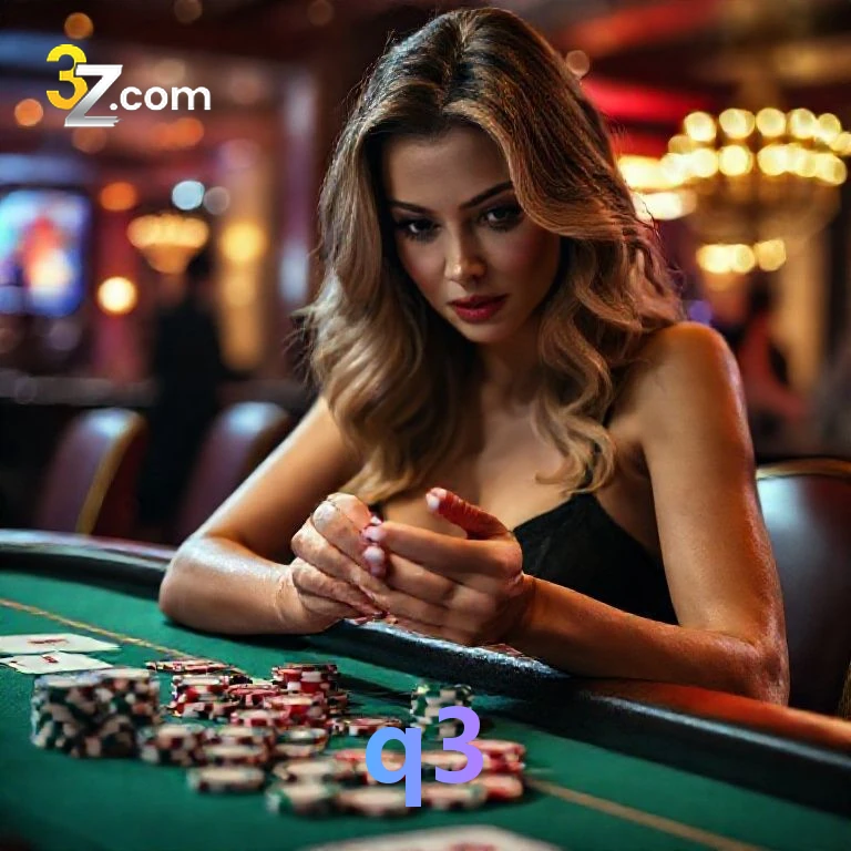 q3 Trading Engine com Odds Dinâmicas